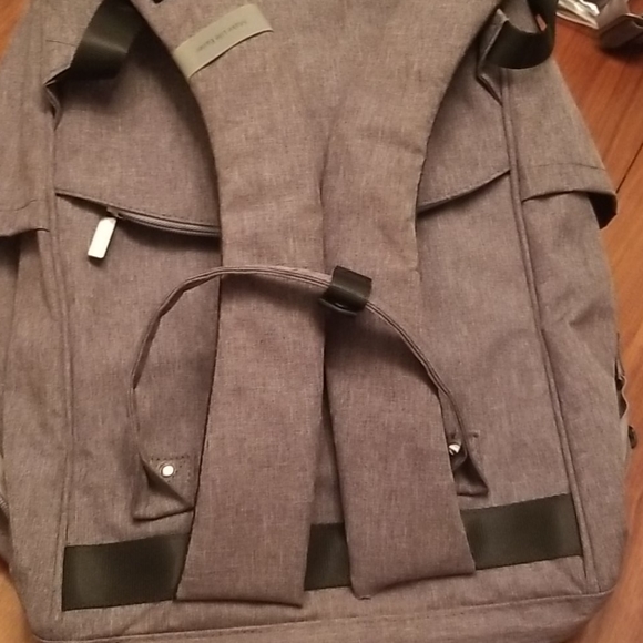 Leke Sky Bags Lake Sky Baby Diaper Backpack Bag Like New Poshmark